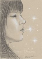 Kiss the Stars